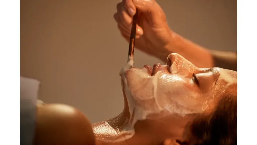 Woodhouse Spa - Littleton — Day spa in Littleton